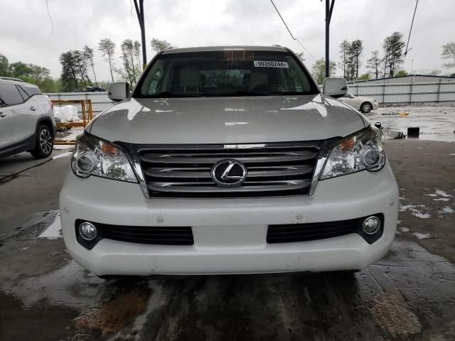 2011 Lexus GX 460