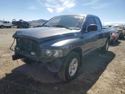 Dodge salvage cars for sale: 2003 Dodge RAM 1500 ST