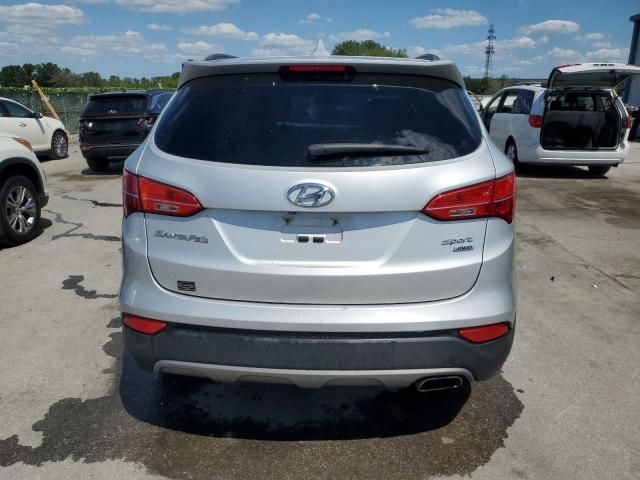 2014 Hyundai Santa FE Sport