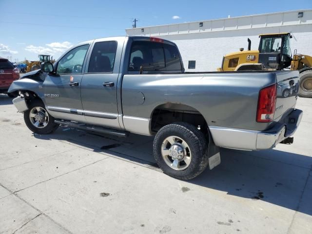 2006 Dodge RAM 2500 ST