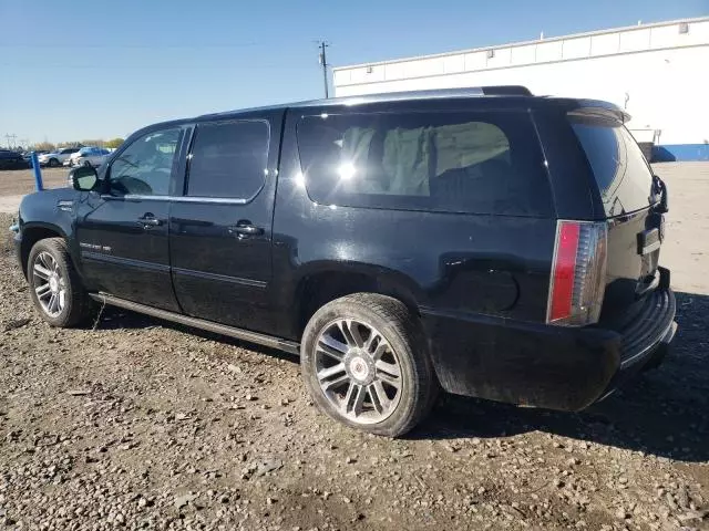 2014 Cadillac Escalade ESV Premium