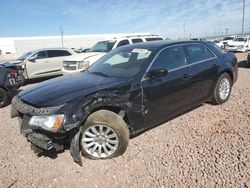 Vehiculos salvage en venta de Copart Phoenix, AZ: 2014 Chrysler 300