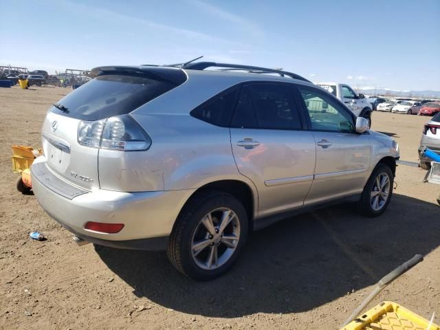 2006 Lexus RX 400