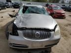 2007 Buick Lucerne CXS