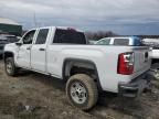 2017 GMC Sierra K2500 Heavy Duty