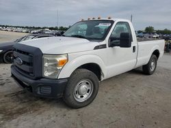 Salvage trucks for sale at Sikeston, MO auction: 2012 Ford F250 Super Duty