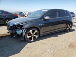 2015 Volkswagen GTI en venta en San Diego, CA