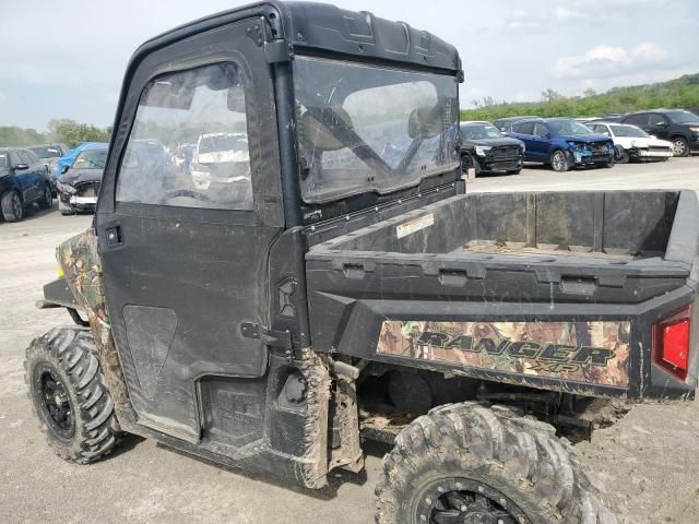 2013 Polaris Ranger 900 XP