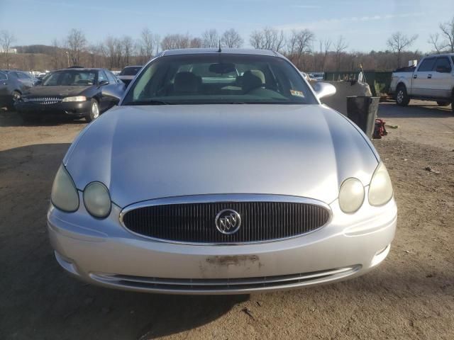 2005 Buick Lacrosse CX