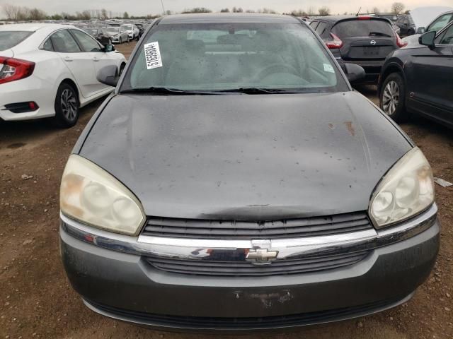 2004 Chevrolet Malibu Maxx LS