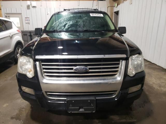 2010 Ford Explorer XLT