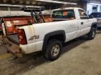 2005 Chevrolet Silverado K2500 Heavy Duty