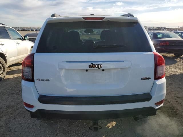 2014 Jeep Compass Sport