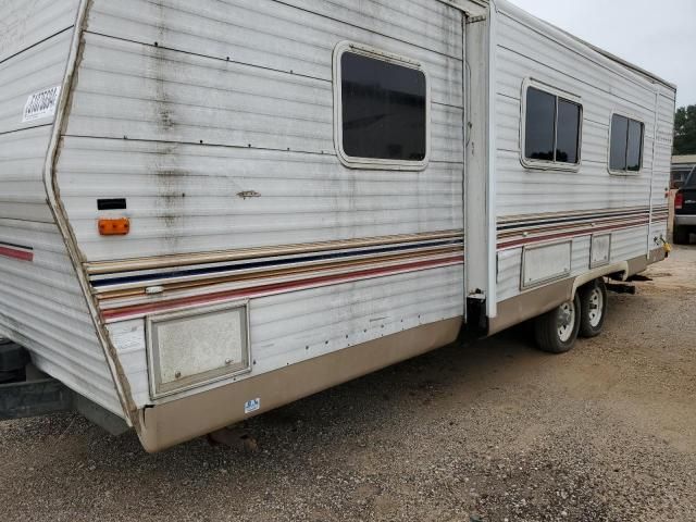2003 Terry Travel Trailer