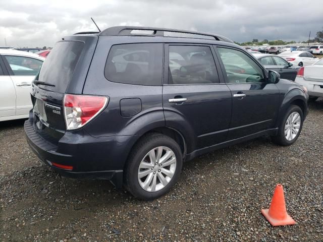 2013 Subaru Forester 2.5X Premium