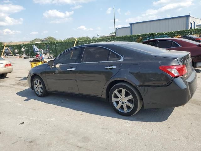 2009 Lexus ES 350