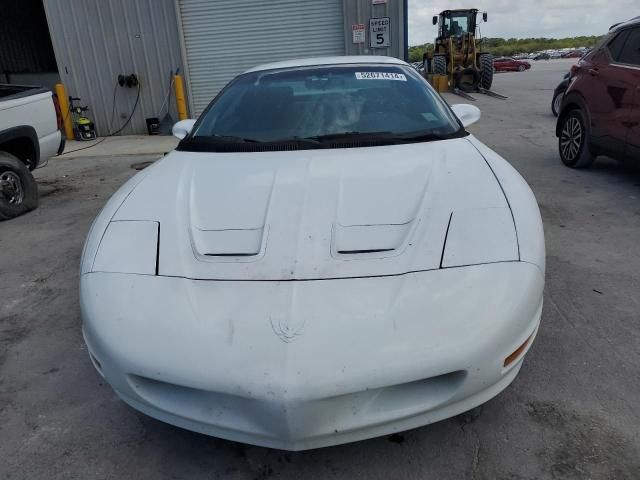 1995 Pontiac Firebird