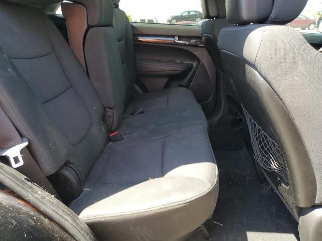 2011 KIA Sorento Base