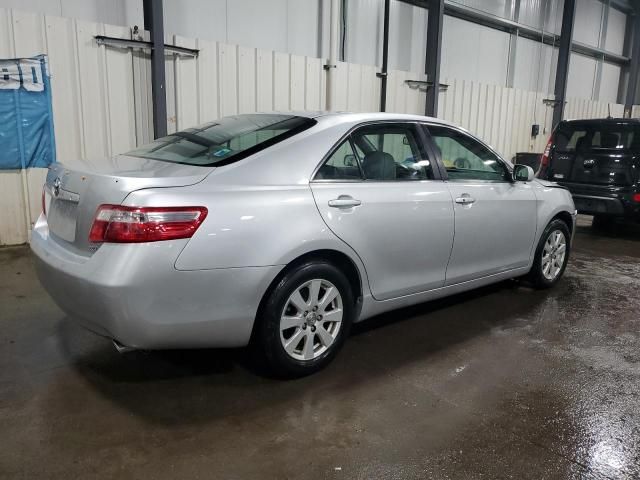 2009 Toyota Camry SE