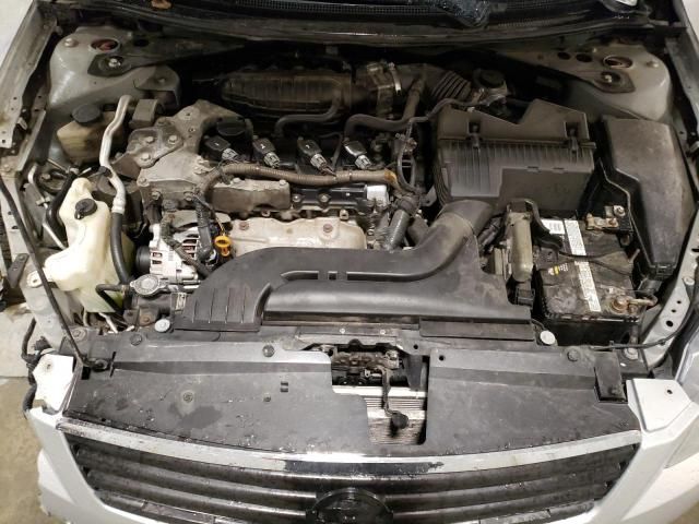 2008 Nissan Altima 2.5