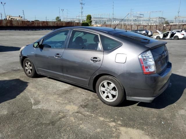 2006 Toyota Prius