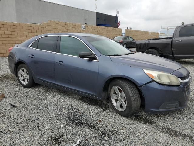 2014 Chevrolet Malibu LS