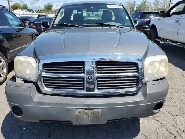 2005 Dodge Dakota ST