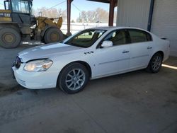 Buick Lucerne cxl salvage cars for sale: 2006 Buick Lucerne CXL