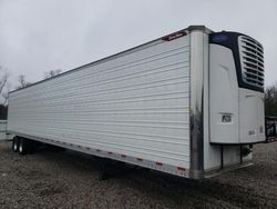 Salvage trucks for sale at Avon, MN auction: 2023 Great Dane Trailer