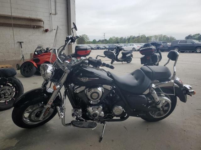 2011 Kawasaki VN1700 E