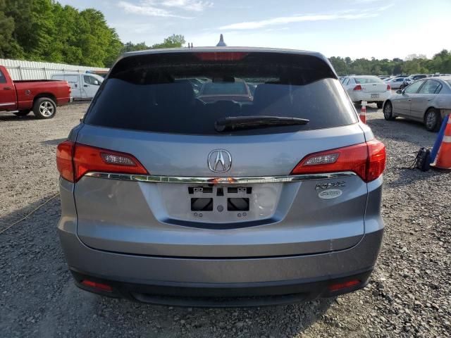 2013 Acura RDX