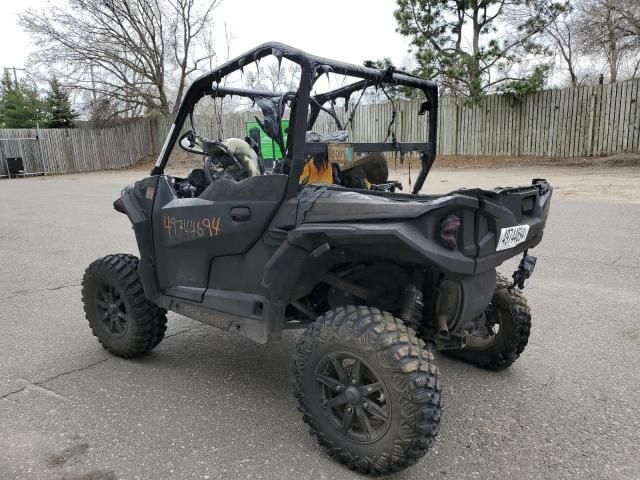 2023 Polaris General XP 1000 Ultimate