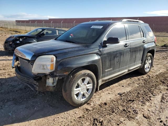 2013 GMC Terrain SLT