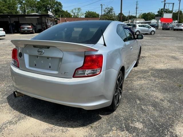 2012 Scion TC