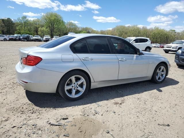 2015 BMW 328 I