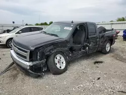 Lotes con ofertas a la venta en subasta: 2007 Chevrolet Silverado C1500