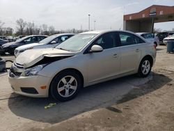 2014 Chevrolet Cruze LT en venta en Fort Wayne, IN
