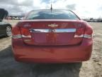 2011 Chevrolet Cruze LT