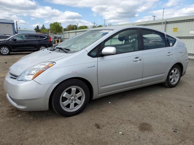 2007 Toyota Prius