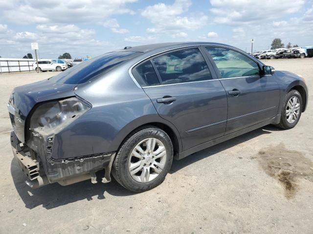 2011 Nissan Altima Base