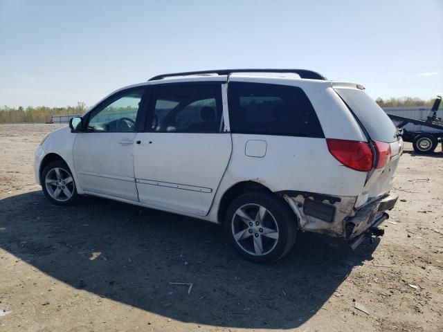 2006 Toyota Sienna CE