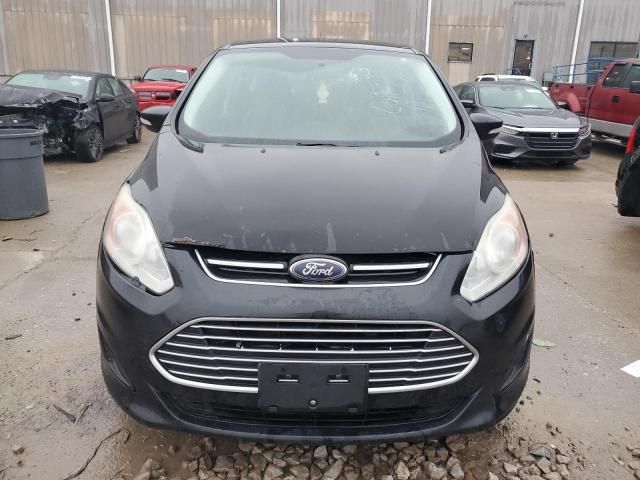 2013 Ford C-MAX SE