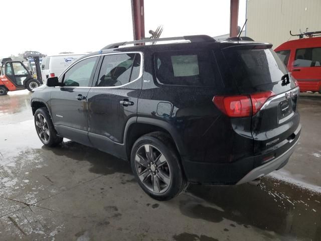 2019 GMC Acadia SLT-2