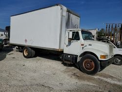 1999 International 4000 4700 for sale in Apopka, FL