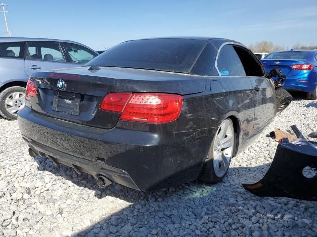 2011 BMW 335 IS