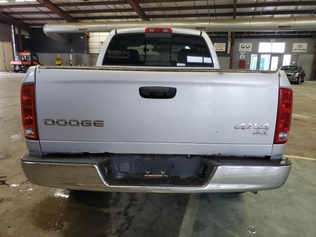 2003 Dodge RAM 1500 ST