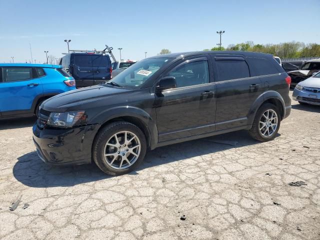 2014 Dodge Journey R/T