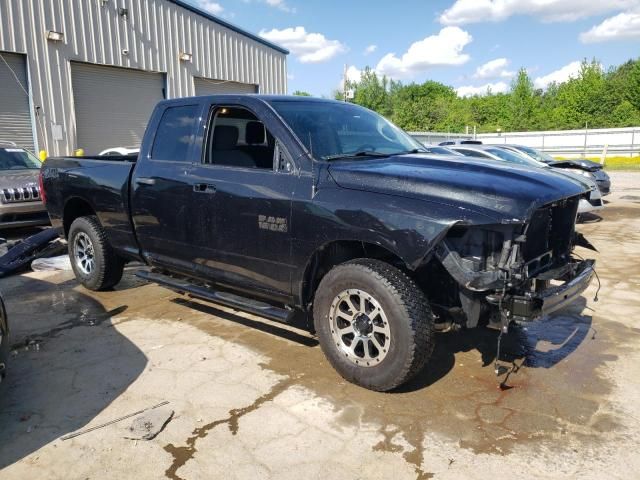 2016 Dodge RAM 1500 ST