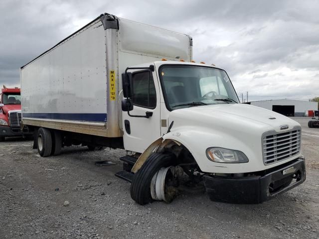 2020 Freightliner M2 106 Medium Duty