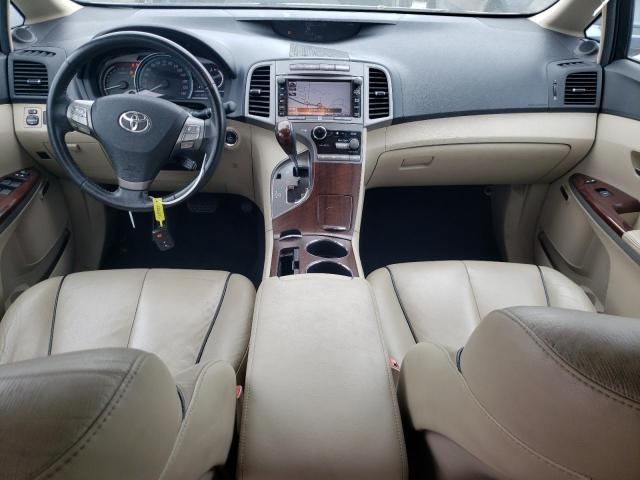 2009 Toyota Venza